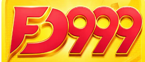 FD999 Game Logo